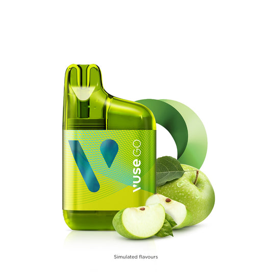 Vuse Go 1000 Disposable Vape Device (AB)