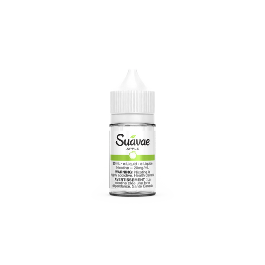 SUAVAE - Apple (AB)