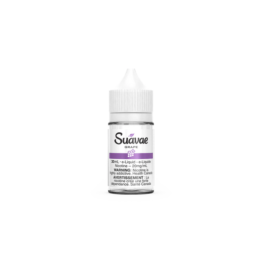 SUAVAE - Grape (AB)
