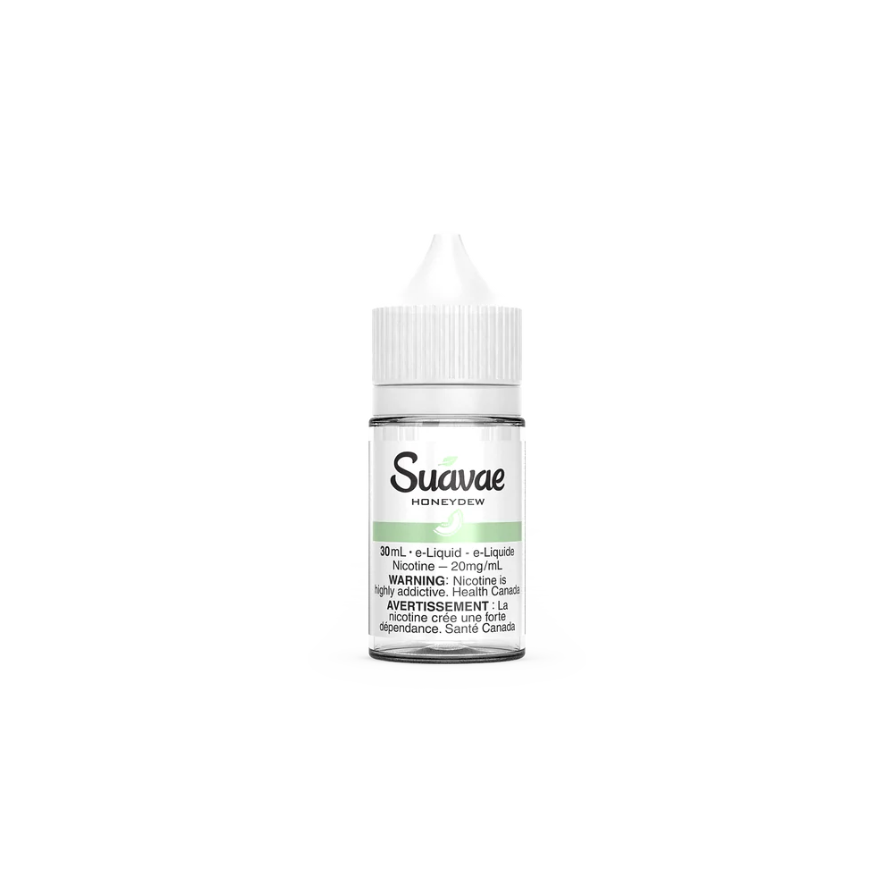 SUAVAE - Honeydew