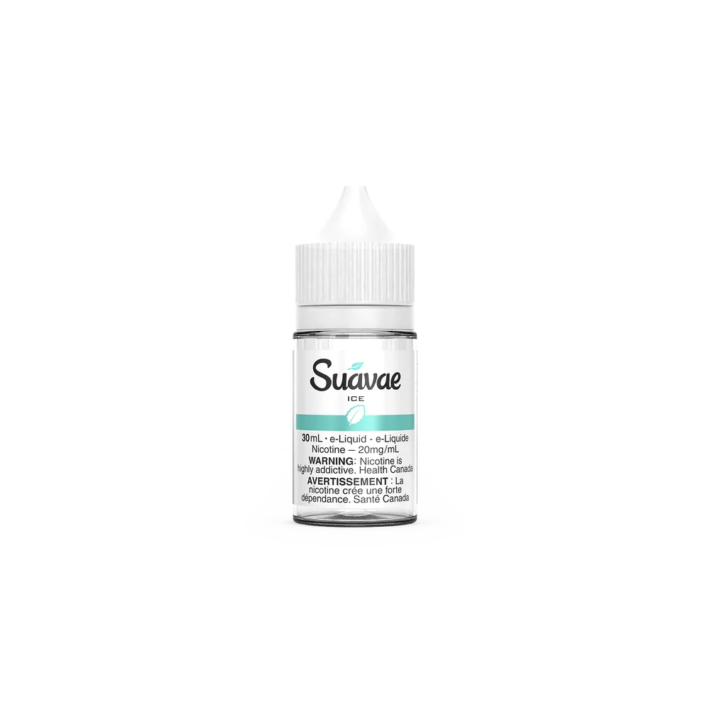 SUAVAE - Ice