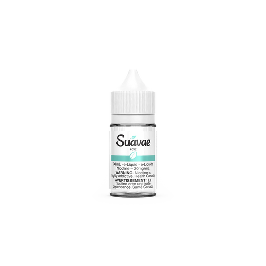 SUAVAE - Ice (AB)