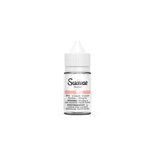 SUAVAE - Peach (AB)