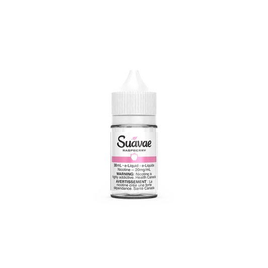 SUAVAE - Raspberry (AB)