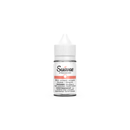 SUAVAE - Strawberry (AB)