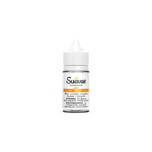 SUAVAE - Tangerine (AB)
