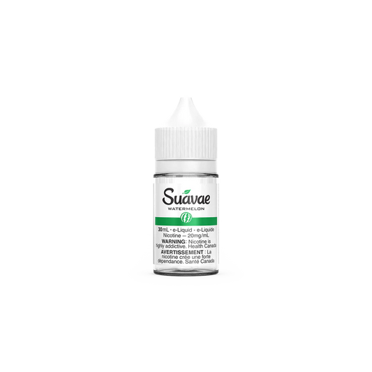 SUAVAE - Watermelon (AB)