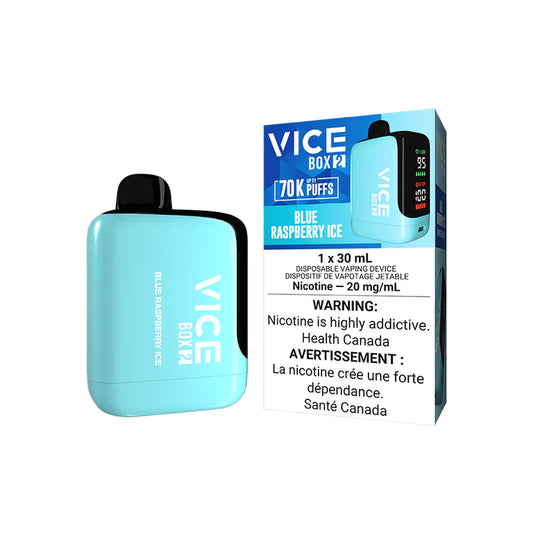 vice-box-2-70k-disposable - Blue Raspberry Ice (AB)