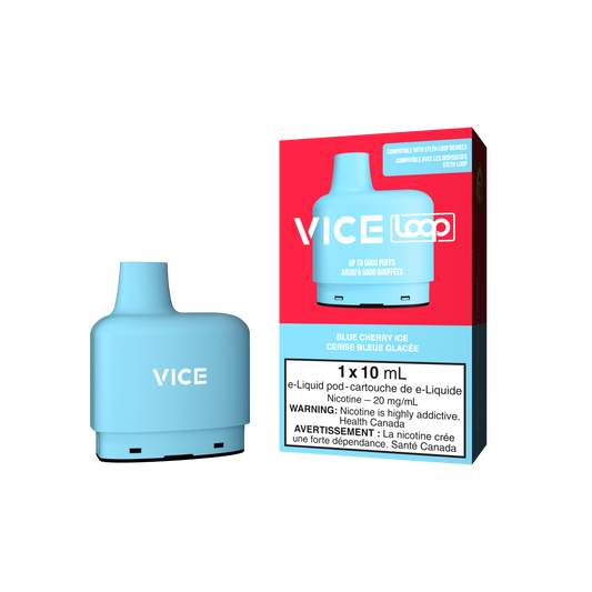 VICE LOOP PODS (AB)