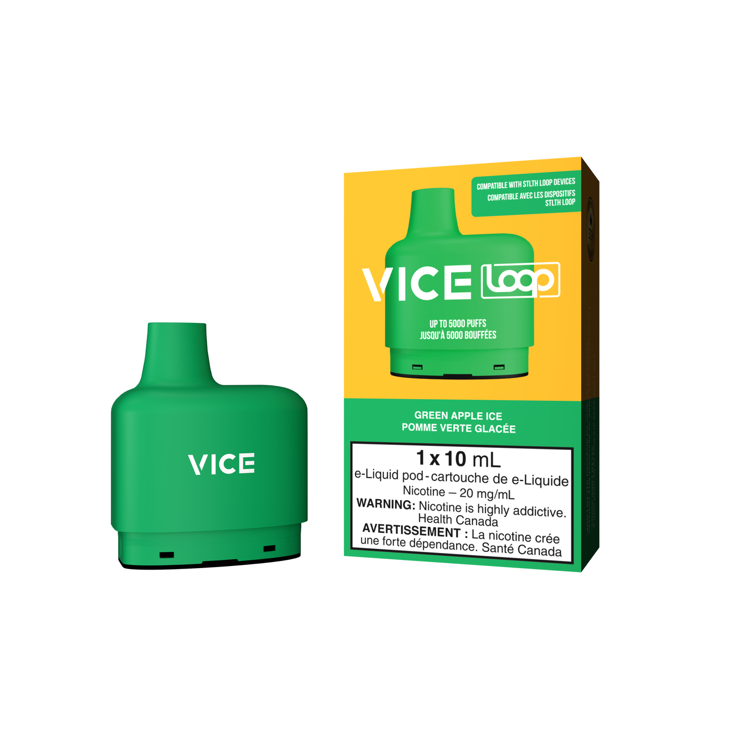 VICE LOOP PODS (AB)