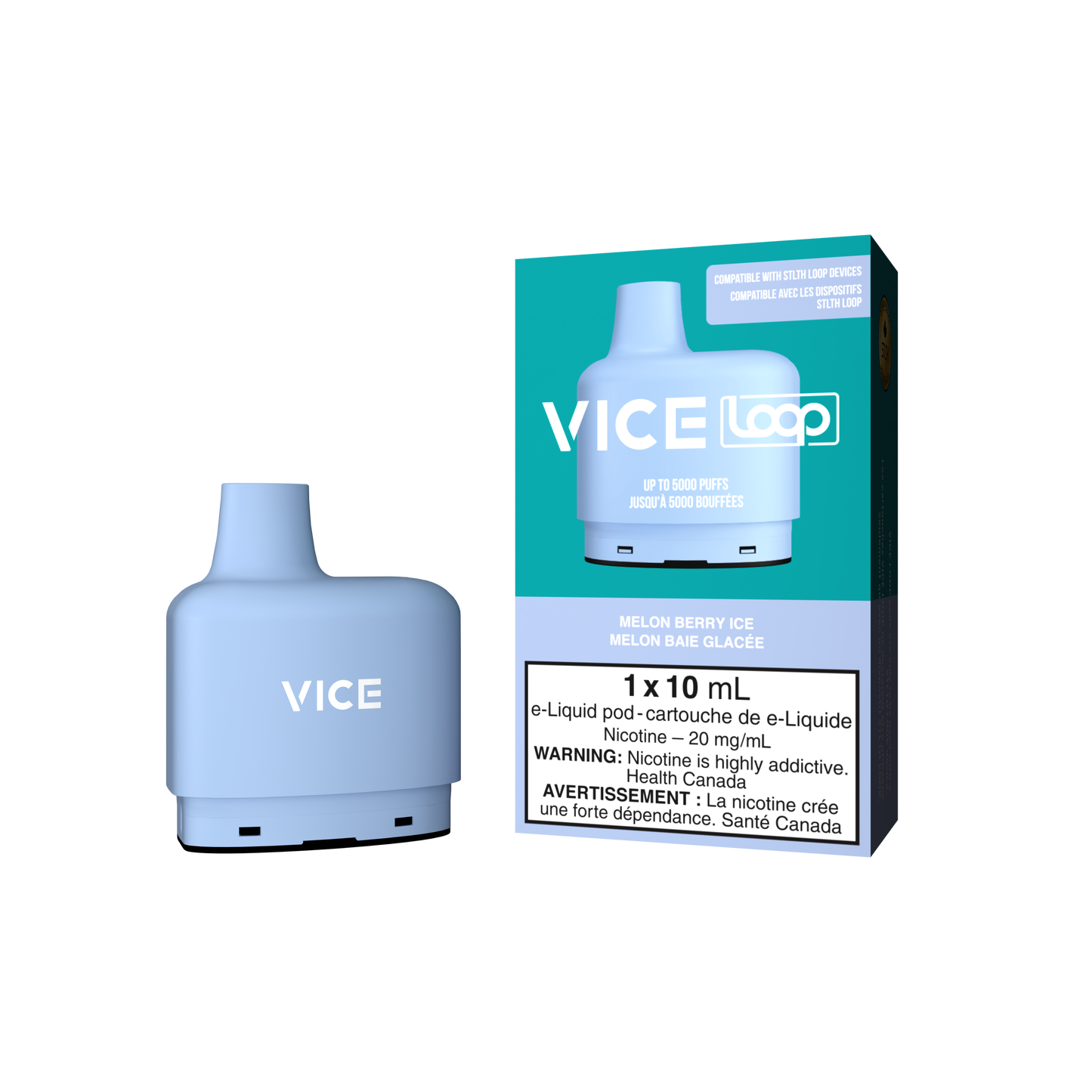 VICE LOOP PODS (AB)