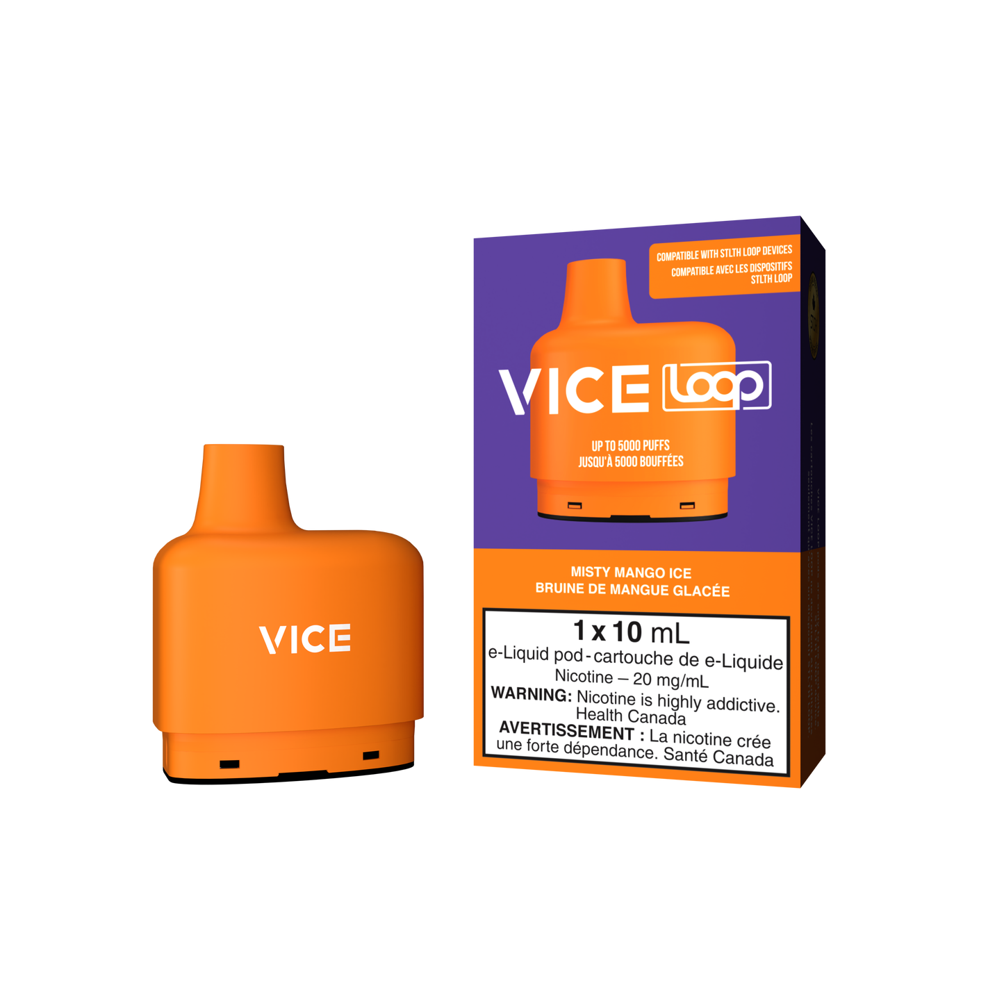 VICE LOOP PODS (AB)