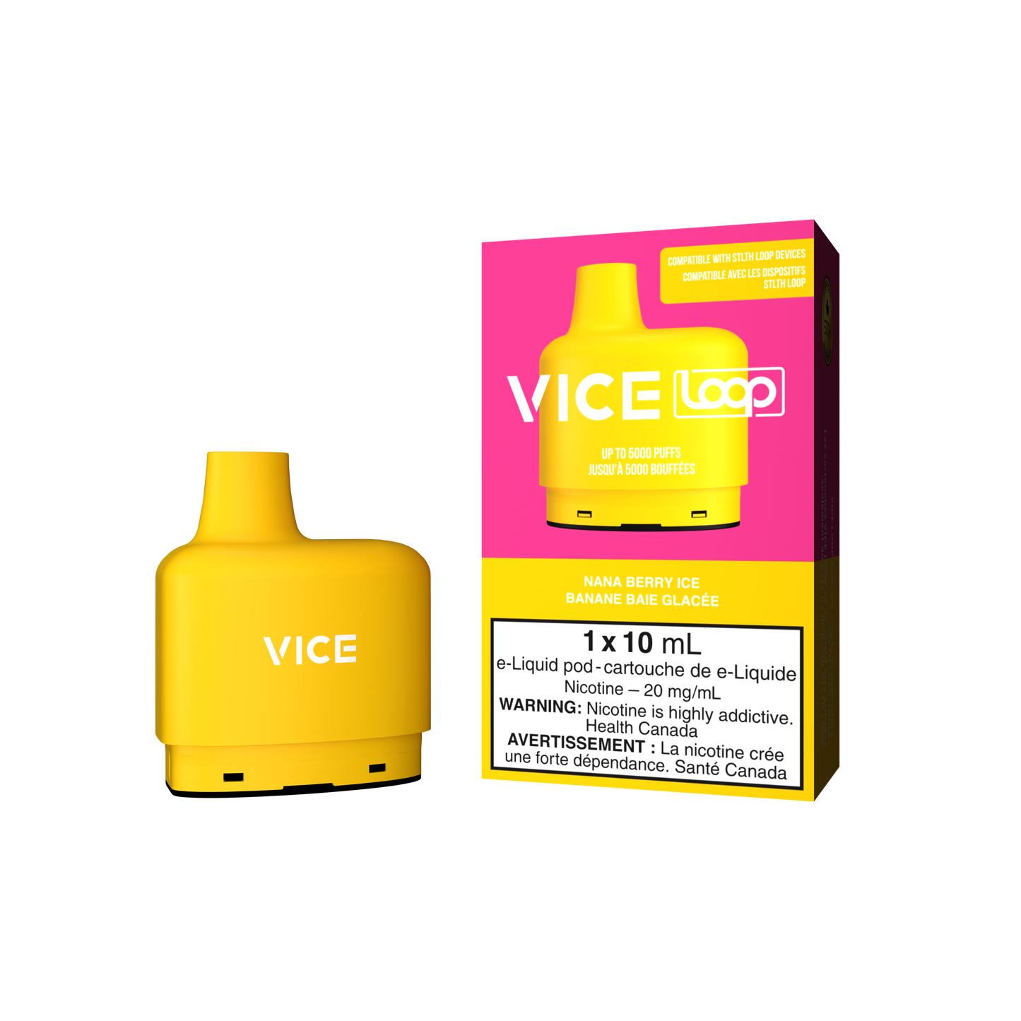 VICE LOOP PODS (AB)