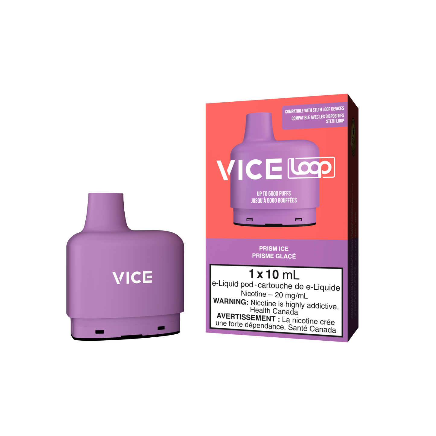 VICE LOOP PODS (AB)