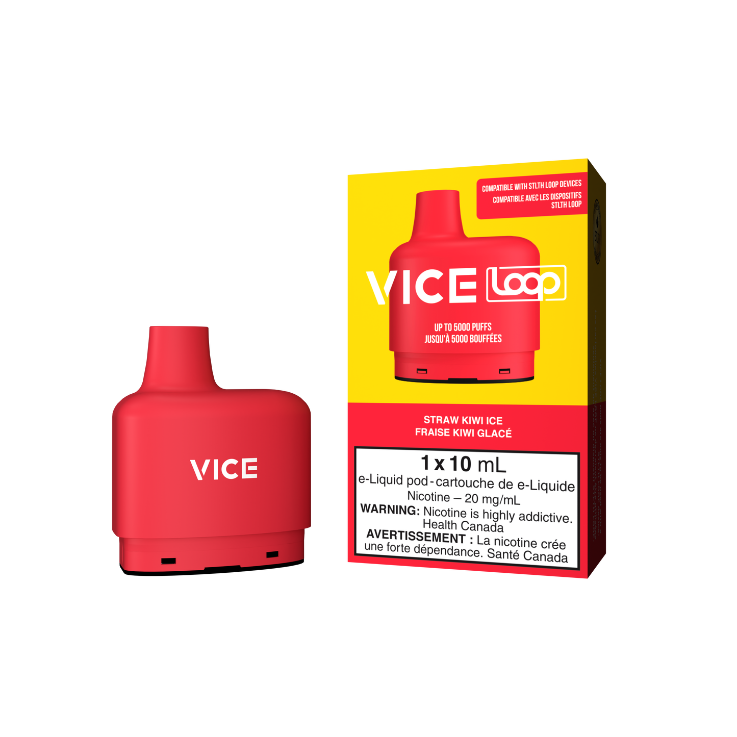 VICE LOOP PODS (AB)