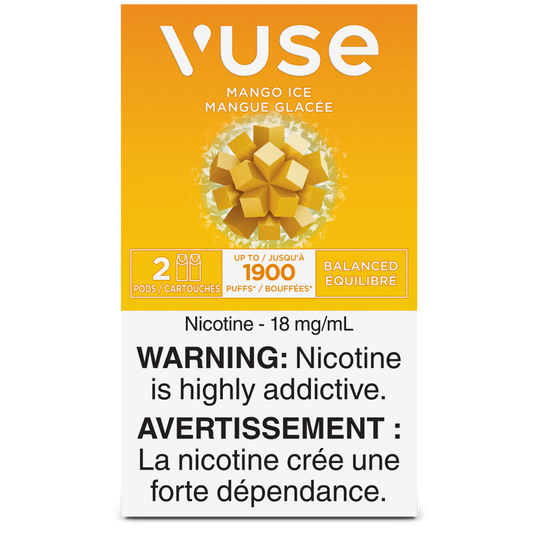 Vuse ePod Mango Ice (AB)