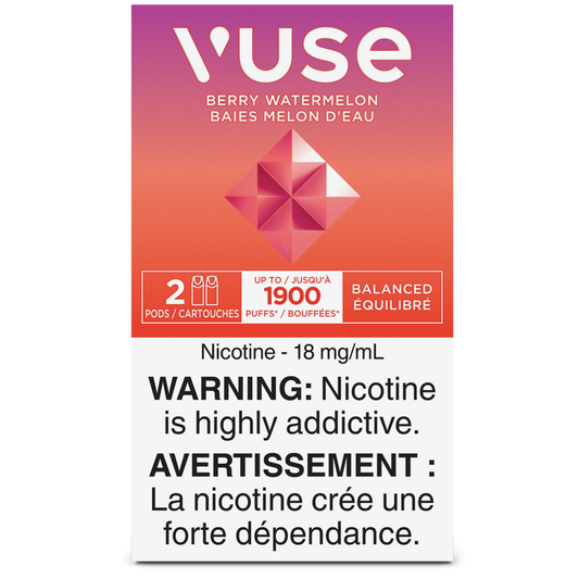 Vuse ePod Berry Watermelon (AB)