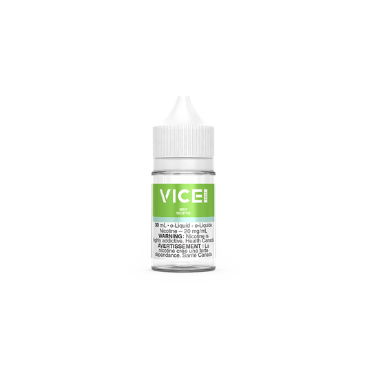 Mint - Vice Salt