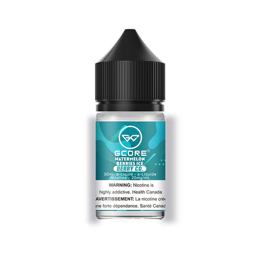 GCORE - Watermelon Berries Ice (AB)