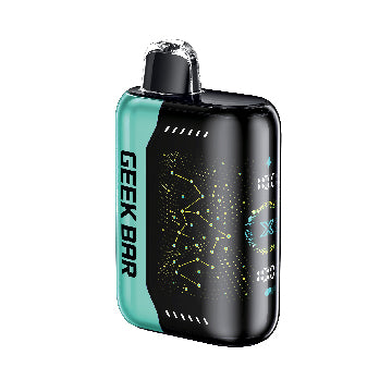 Geek Bar Pulse X 25k - APPLE KIWI ICE (AB)