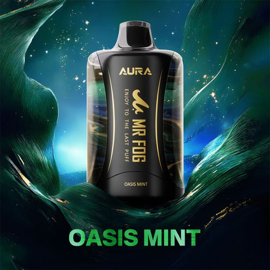 Mr Fog Vapecrave Mr Fog Vapecrave