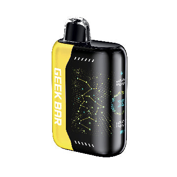 Geek Bar Pulse X 25k - BANANA ICE (AB)