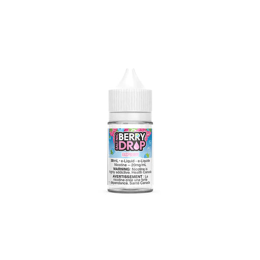 Berry Drop - Raspberry Salt