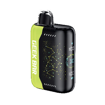 Geek Bar Pulse X 25k - CLASSIC ICE (AB)