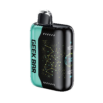 Geek Bar Pulse X 25k - COCONUT ICE (AB)