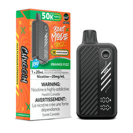 Flavour Beast Beast Max 2 50k - Orange Fizz 20MG (AB)