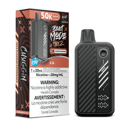 Flavour Beast Beast Max 2 50k - R.B. 20MG (AB)