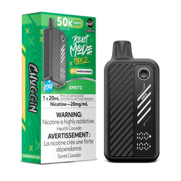 Flavour Beast Beast Max 2 50k - Spritz 20MG (AB)