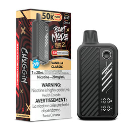 Flavour Beast Beast Max 2 50k - Vanilla Classic 20MG (AB)