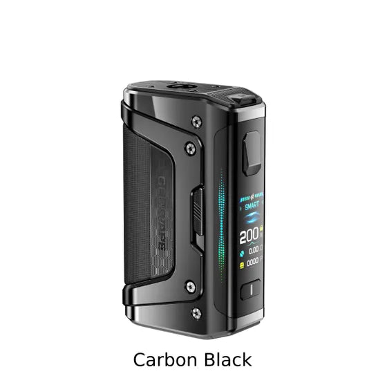 Geekvape Aegis Legend 5 MOD ONLY