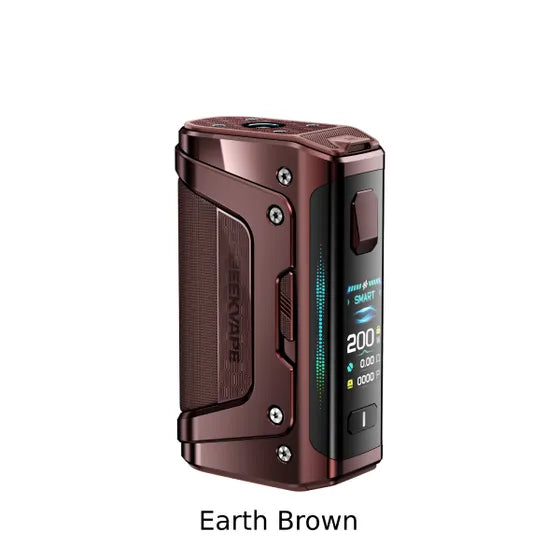 Geekvape Aegis Legend 5 MOD ONLY