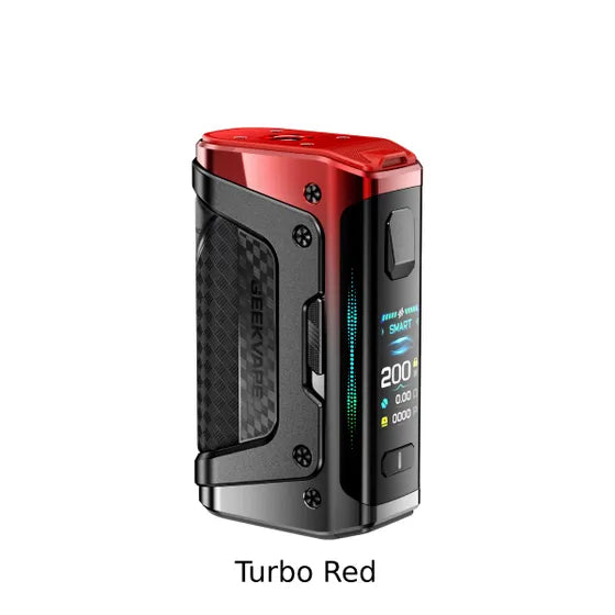 Geekvape Aegis Legend 5 MOD ONLY
