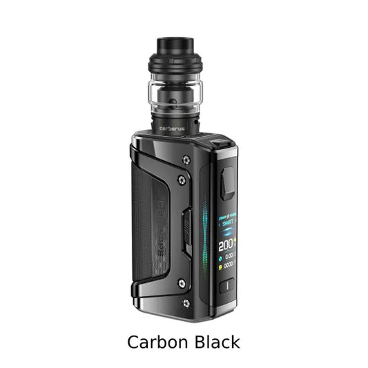 Geekvape Aegis Legend 5
