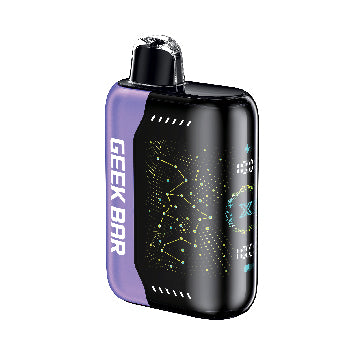 Geek Bar Pulse X 25k - LIME BERRY ORANGE ICE (AB)
