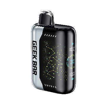 Geek Bar Pulse X 25k - MIAMI MINT (AB)