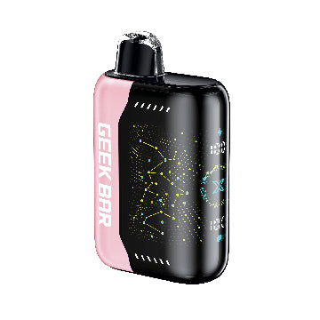 Geek Bar Pulse X 25k - STRAWBERRY TWIST ICE (AB)