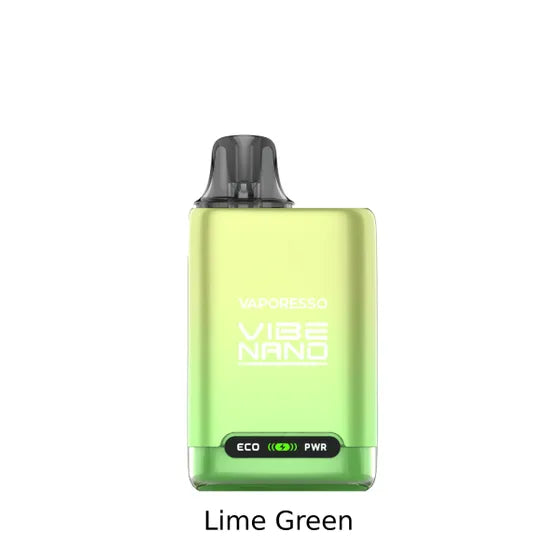 Vaporesso Vibe Nano