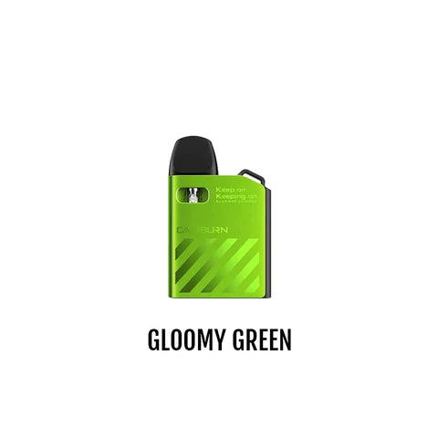 UWELL CALIBURN AK2 15W POD KIT [CRC]