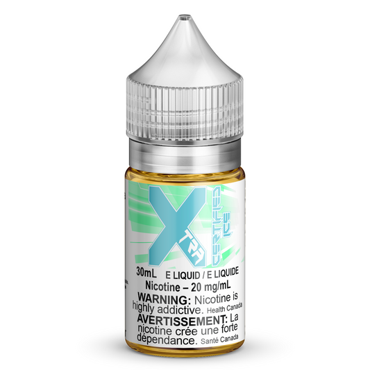 Xtra  - Certified Ice (AB)