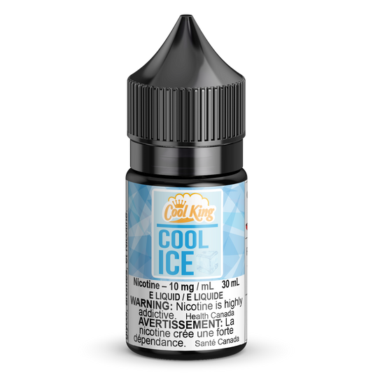 Cool King Salt - Cool Ice
