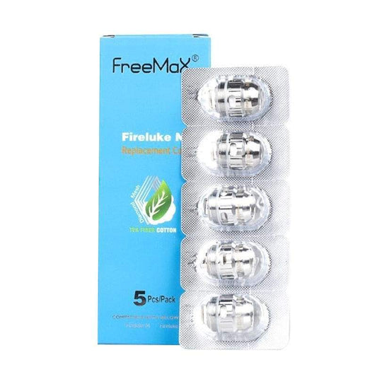 FREEMAX TX MESH COIL (5 PACK)