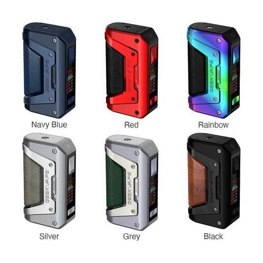 Geekvape L200 Aegis Legend 2 Mod