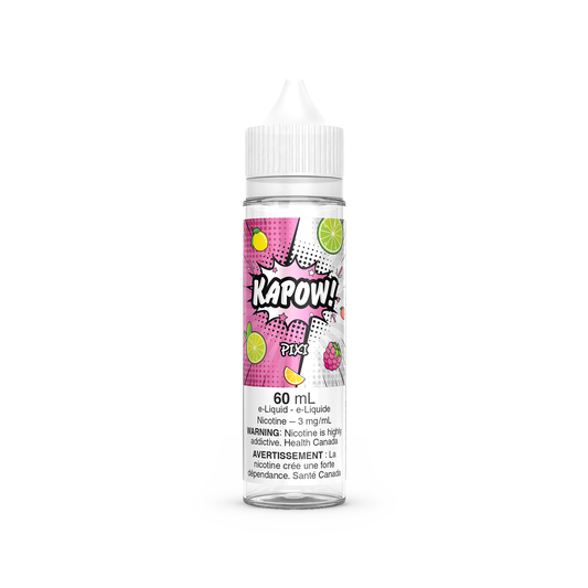 KAPOW SALT - PIX (AB)