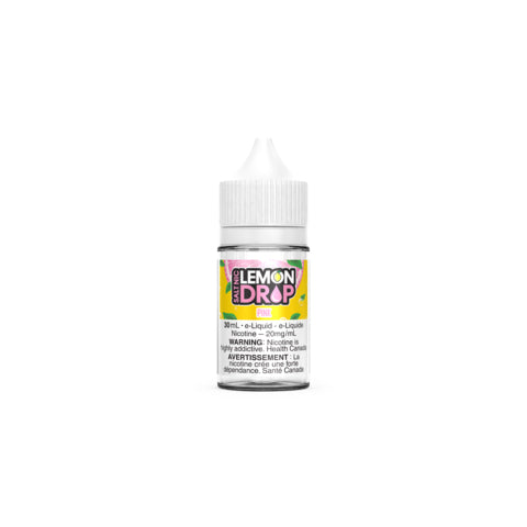 LEMON DROP SALT - PINK