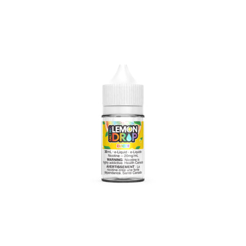 LEMON DROP SALT - PUNCH