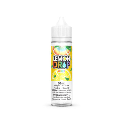 LEMON DROP - PUNCH